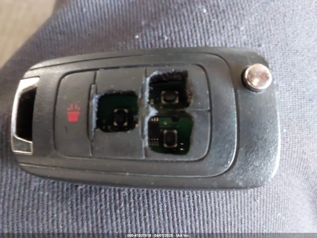 KL4CJBSB7EB612674 Buick Encore Convenience