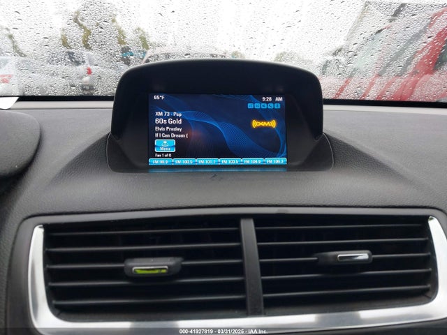 KL4CJBSB7EB612674 Buick Encore Convenience