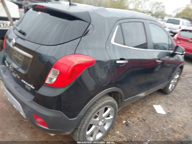 KL4CJBSB7EB612674 Buick Encore Convenience