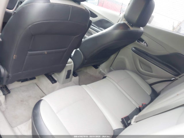 KL4CJBSB7EB612674 Buick Encore Convenience