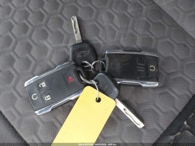 1GCGTDE38G1226386 Chevrolet Colorado Z71