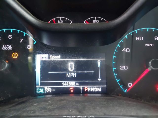 1GCGTDE38G1226386 Chevrolet Colorado Z71