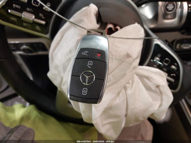 2022 MERCEDES-BENZ GLB 250 W1N4M4HB2NW260495 Photo 10
