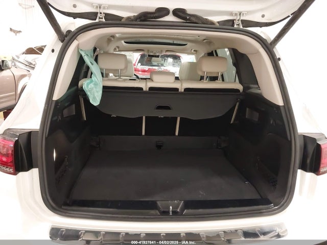 Продажа на аукционе авто 2022 Mercedes-benz Glb 250 4matic, vin: W1N4M4HB2NW260495, номер лота: 41927841