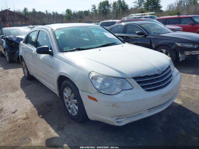 2010 CHRYSLER SEBRING 1C3CC4FB3AN153906