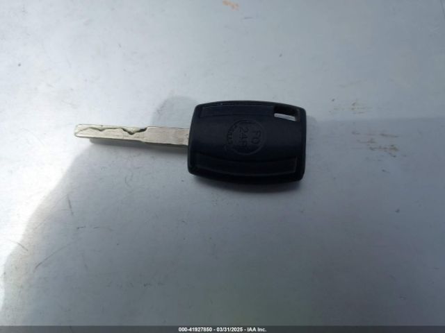 1FADP3F29EL410198 Ford FOCUS SE