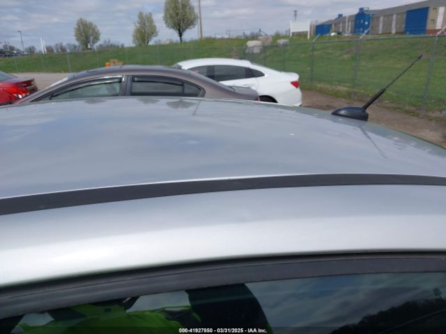 1FADP3F29EL410198 Ford FOCUS SE