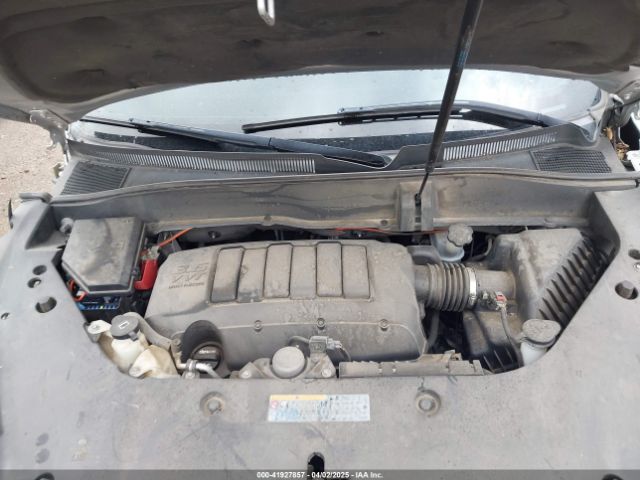 1GKKRTKD8GJ316965 GMC Acadia Denali