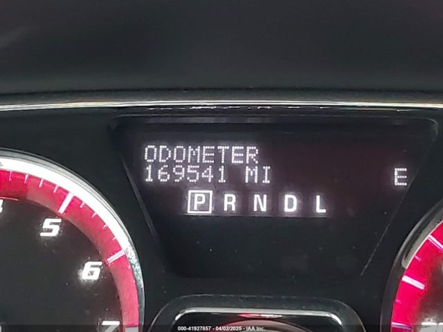 1GKKRTKD8GJ316965 GMC Acadia Denali