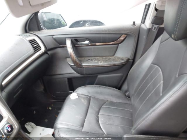 1GKKRTKD8GJ316965 GMC Acadia Denali