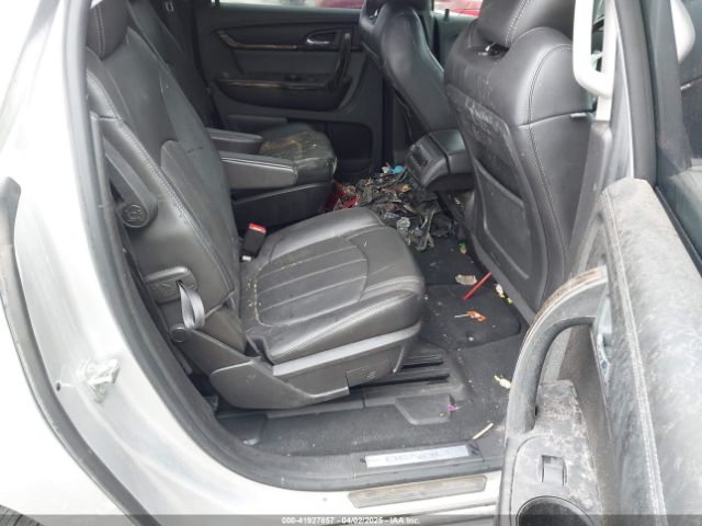 1GKKRTKD8GJ316965 GMC Acadia Denali