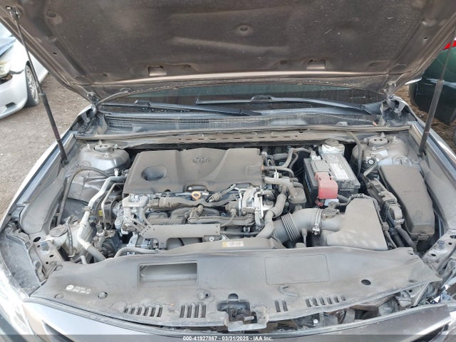 4T1J11AK3LU941295 Toyota CAMRY SE