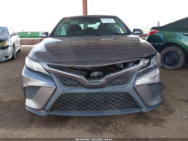 4T1J11AK3LU941295 Toyota CAMRY SE