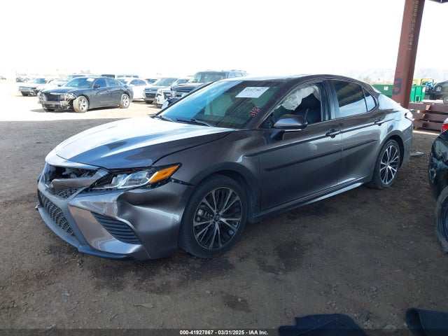 4T1J11AK3LU941295 Toyota CAMRY SE