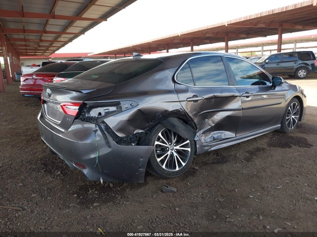 4T1J11AK3LU941295 Toyota CAMRY SE
