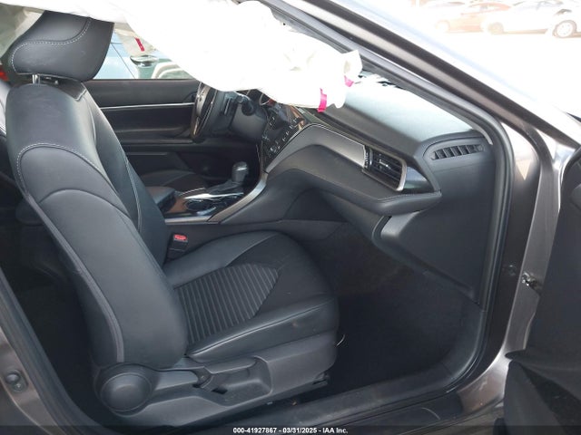 4T1J11AK3LU941295 Toyota CAMRY SE