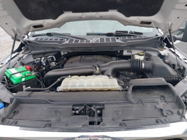 2021 FORD F-150 1FTFW1E83MFB96550 Photo 9