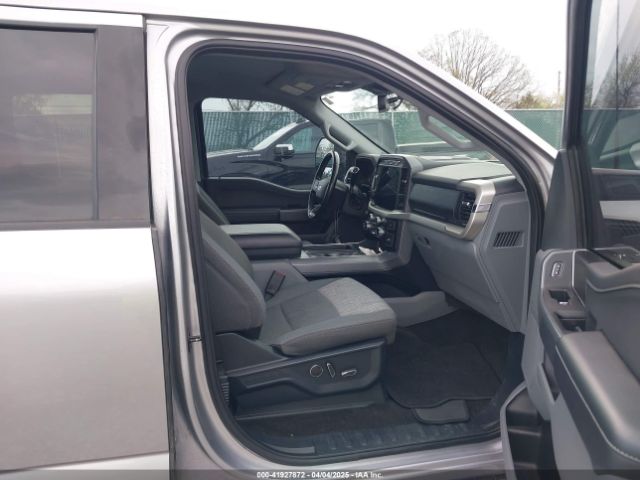 2021 FORD F-150 1FTFW1E83MFB96550 Photo 4