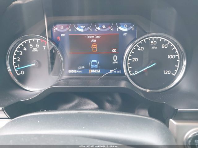 2021 FORD F-150 1FTFW1E83MFB96550 Photo 6