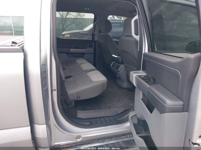 2021 FORD F-150 1FTFW1E83MFB96550 Photo 7