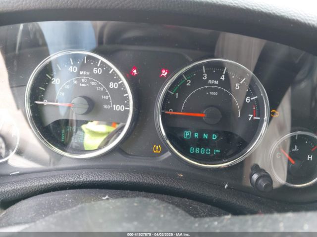 1C4HJWDG3GL342108 Jeep Wrangler Unlimited Sport