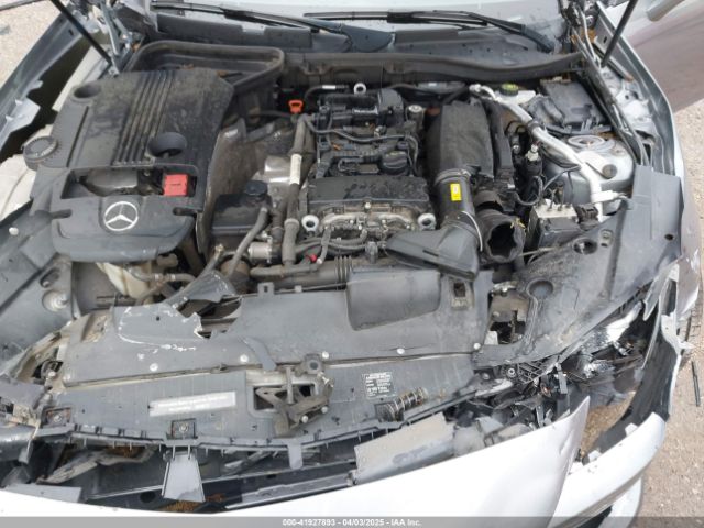 WDDPK4HA6EF084283 Mercedes-Benz SLK 250