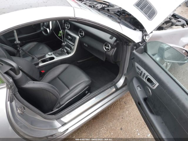 WDDPK4HA6EF084283 Mercedes-Benz SLK 250