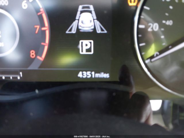 3N1CP5DV9RL572103 Nissan Kicks Sr Xtronic Cvt