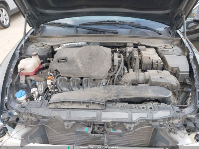 5NPEG4JA9MH128715 Hyundai SONATA SE