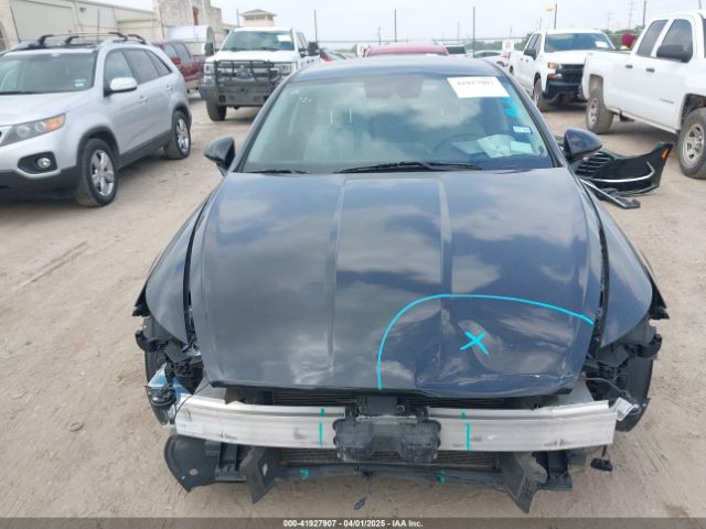 5NPEG4JA9MH128715 Hyundai SONATA SE