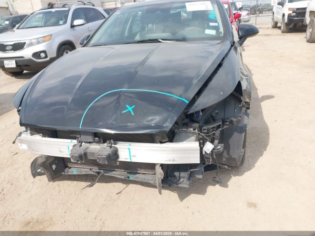 5NPEG4JA9MH128715 Hyundai SONATA SE
