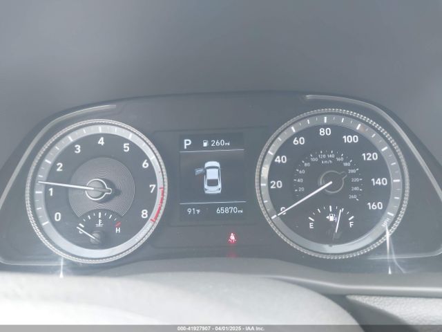 5NPEG4JA9MH128715 Hyundai SONATA SE