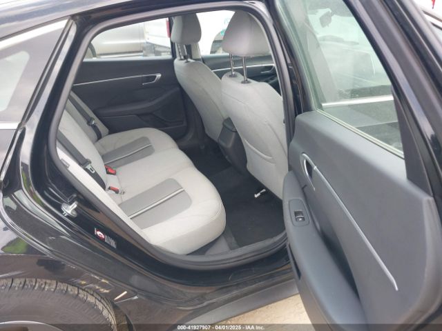 5NPEG4JA9MH128715 Hyundai SONATA SE