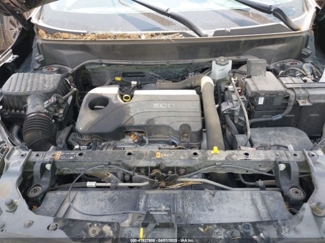 2022 GMC TERRAIN 3GKALYEV1NL194308 Photo 9