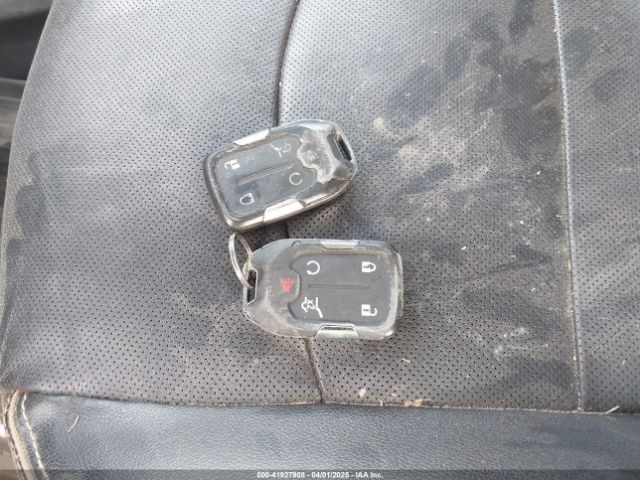 2022 GMC TERRAIN 3GKALYEV1NL194308 Photo 10