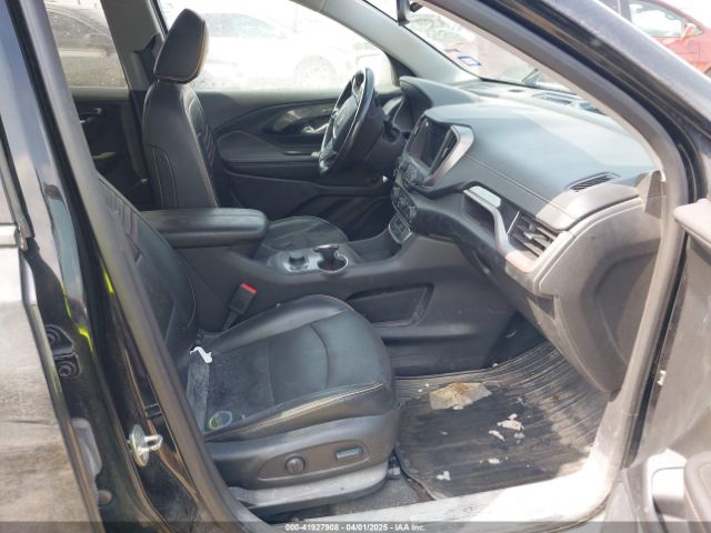 2022 GMC TERRAIN 3GKALYEV1NL194308 Photo 4