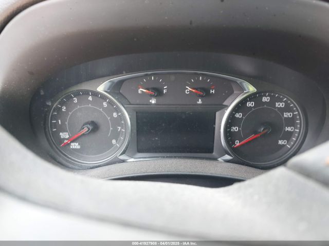 2022 GMC TERRAIN 3GKALYEV1NL194308 Photo 6