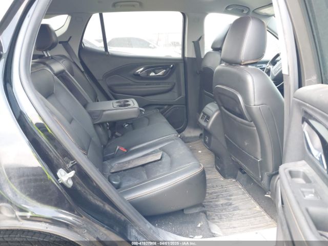 2022 GMC TERRAIN 3GKALYEV1NL194308 Photo 7