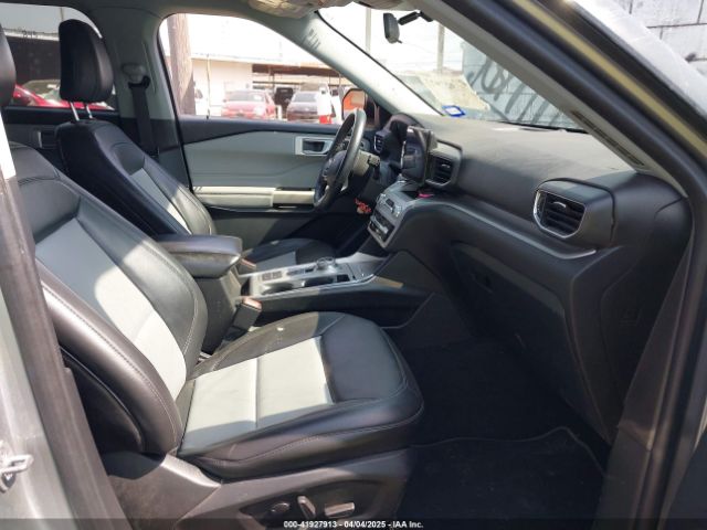 1FMSK7DH8NGB98882 Ford EXPLORER XLT