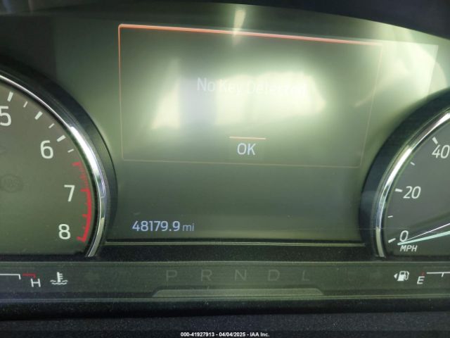 1FMSK7DH8NGB98882 Ford EXPLORER XLT