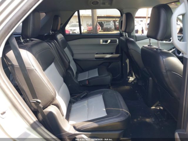 1FMSK7DH8NGB98882 Ford EXPLORER XLT