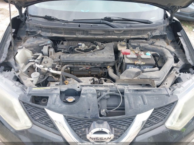 5N1AT2MT5GC900179 Nissan ROGUE S