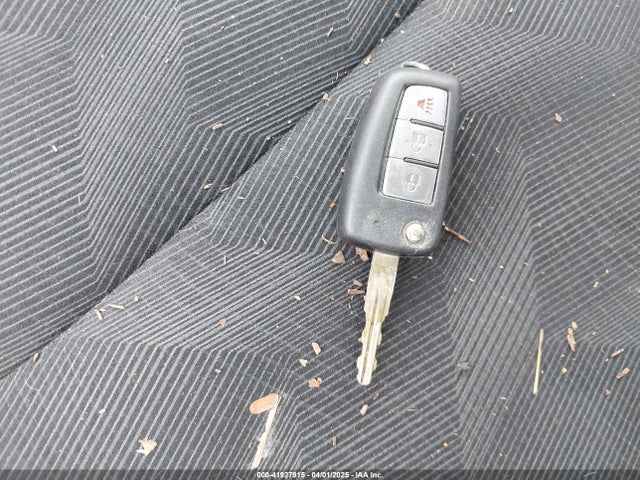 5N1AT2MT5GC900179 Nissan ROGUE S