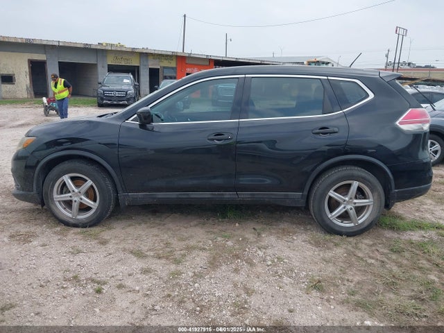 5N1AT2MT5GC900179 Nissan ROGUE S
