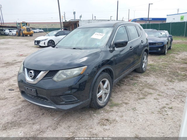 5N1AT2MT5GC900179 Nissan ROGUE S