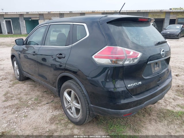 5N1AT2MT5GC900179 Nissan ROGUE S