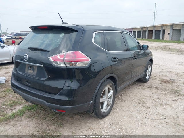 5N1AT2MT5GC900179 Nissan ROGUE S