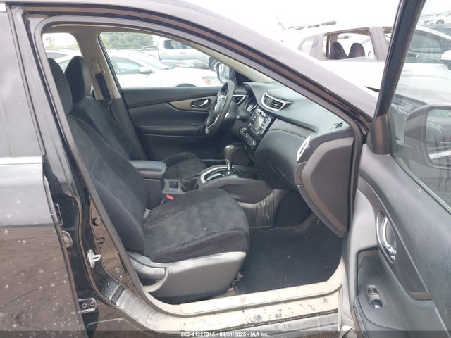5N1AT2MT5GC900179 Nissan ROGUE S