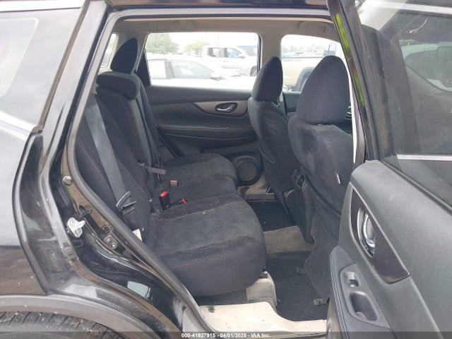 5N1AT2MT5GC900179 Nissan ROGUE S