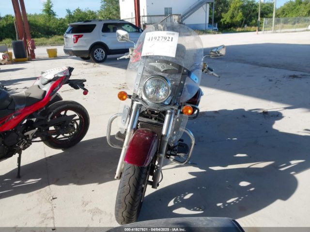 2001 KAWASAKI VN1500 JKBVNAL1X1A008335 Photo 4
